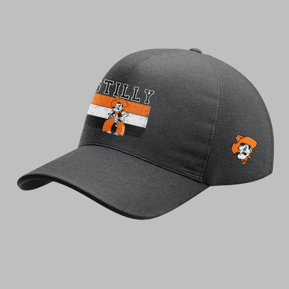 Cowboys Limited T-Shirt-PA04112516