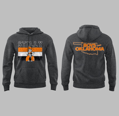 Cowboys Limited Stilly Hoodie-PA04112517