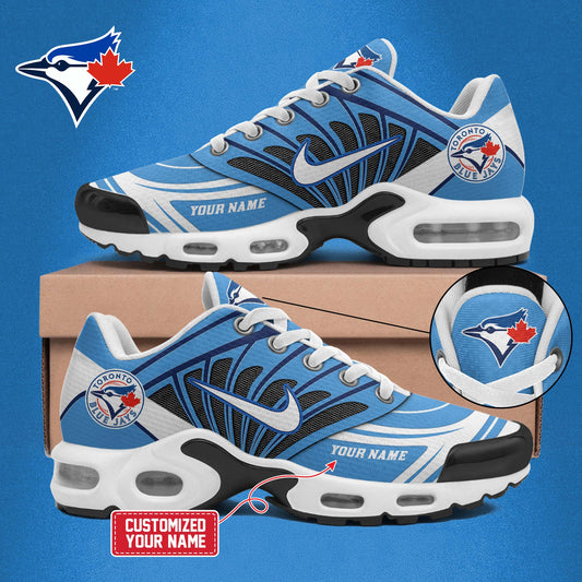 Toronto Blue Jays Special Edition 2025 New Shoes