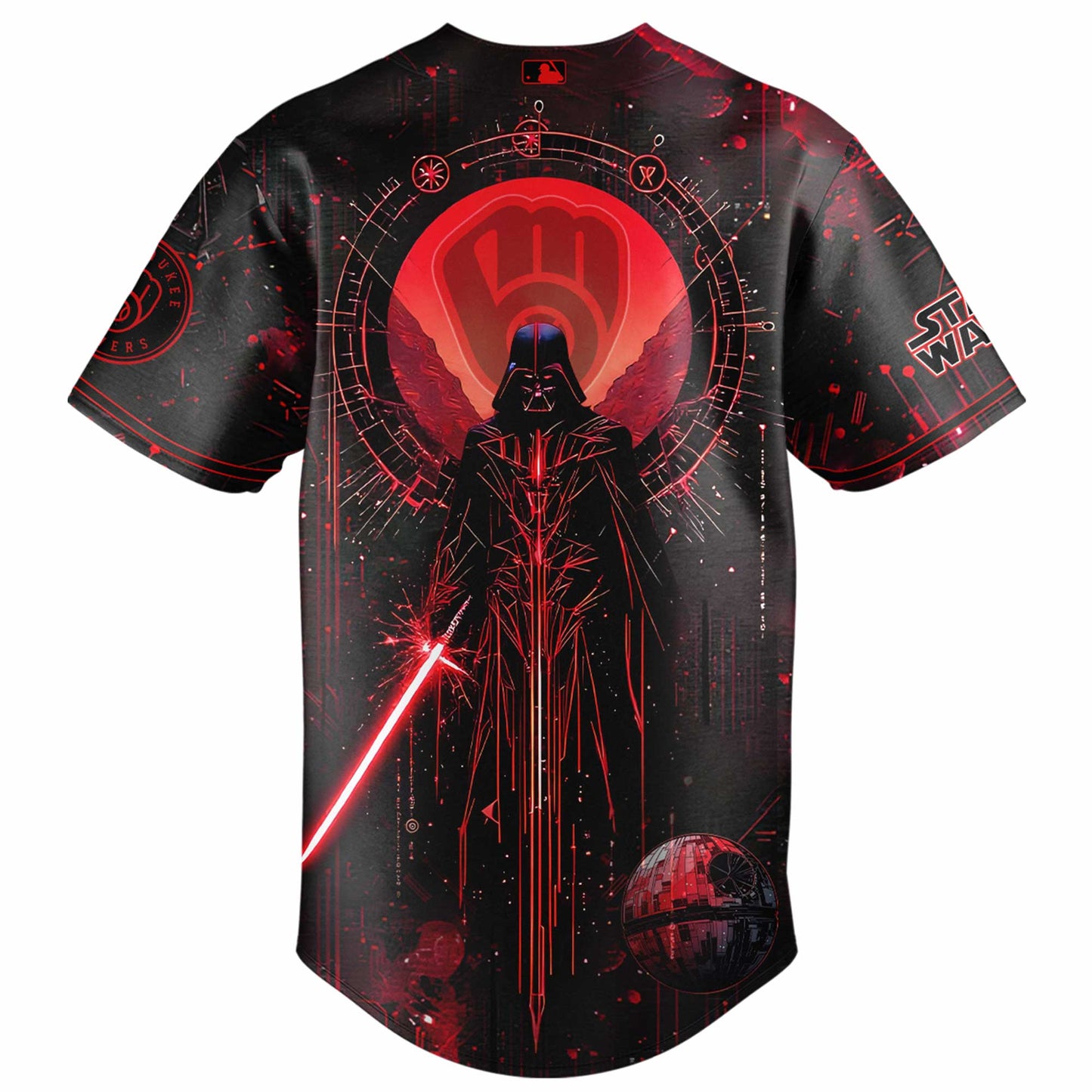 Milwaukee Brewers Jersey Editions Limited