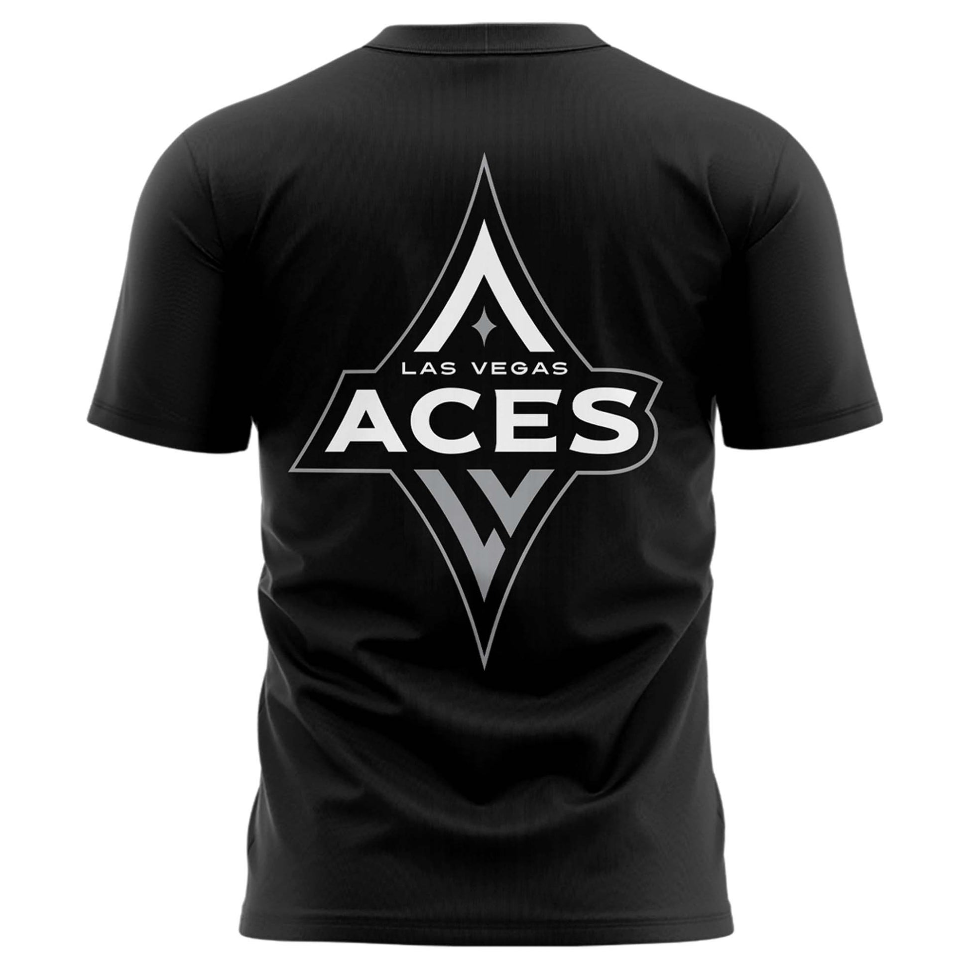 2024 Las Vegas Aces "At The End Of The Day M'VP" Shirt