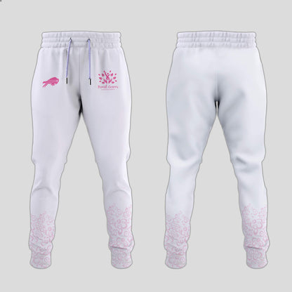 DL x Breast Cancer Awareness Month Limited Edition Hoodie 2025.