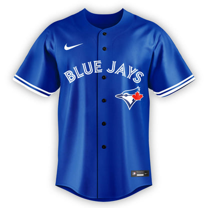 .TOR Special “Doug Flutie” Limited Edition Jersey