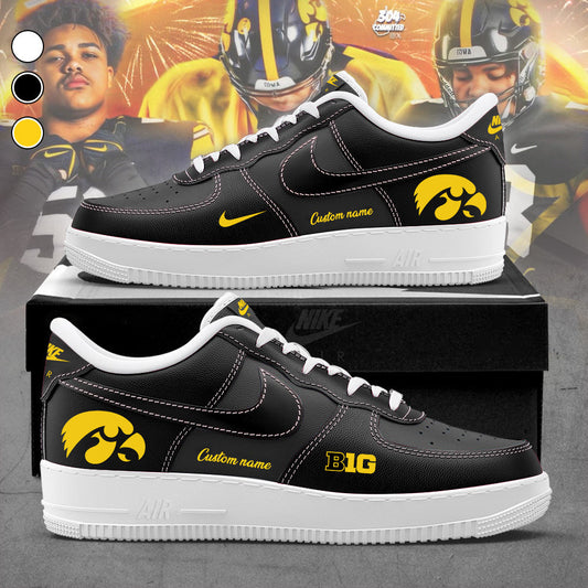 Air Force Sneakers NN7251 ZNC Black