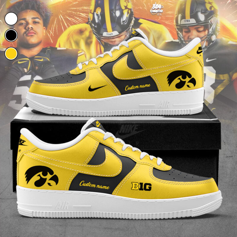 Air Force Sneakers NN7251 ZNC Yellow