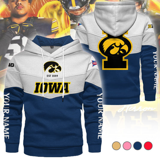 Hoodie NN7307 DXA Navy