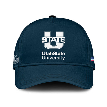 Utah State Campus Freedom Tshirt