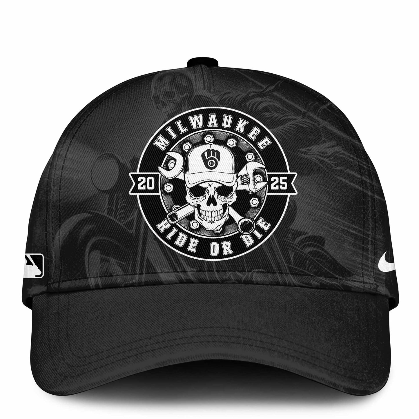 MIL x Sturgis Motocycle Rally Jersey