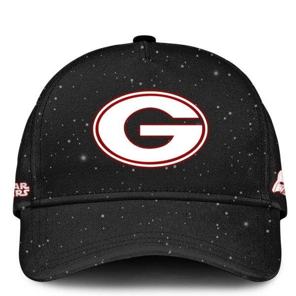 UGA-Dark Vander Star War Limited Editions Hoddie