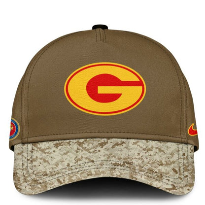 UGA-U.S.M.C 250th Birthday Hoodie Limited Edions