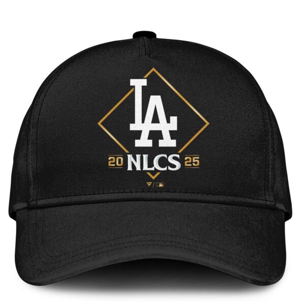 LA NLCS Postseason 2025 T-shirt