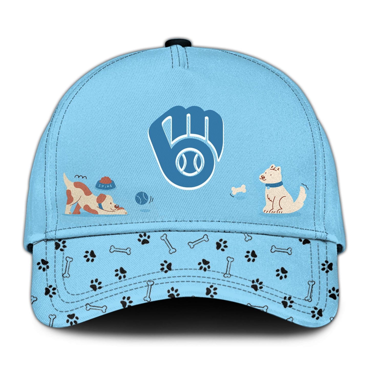 MIL x Dog Day Jersey Ver 2