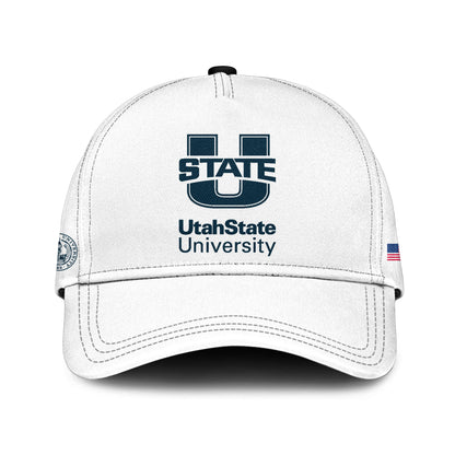Utah State Campus Freedom Sweatshirt