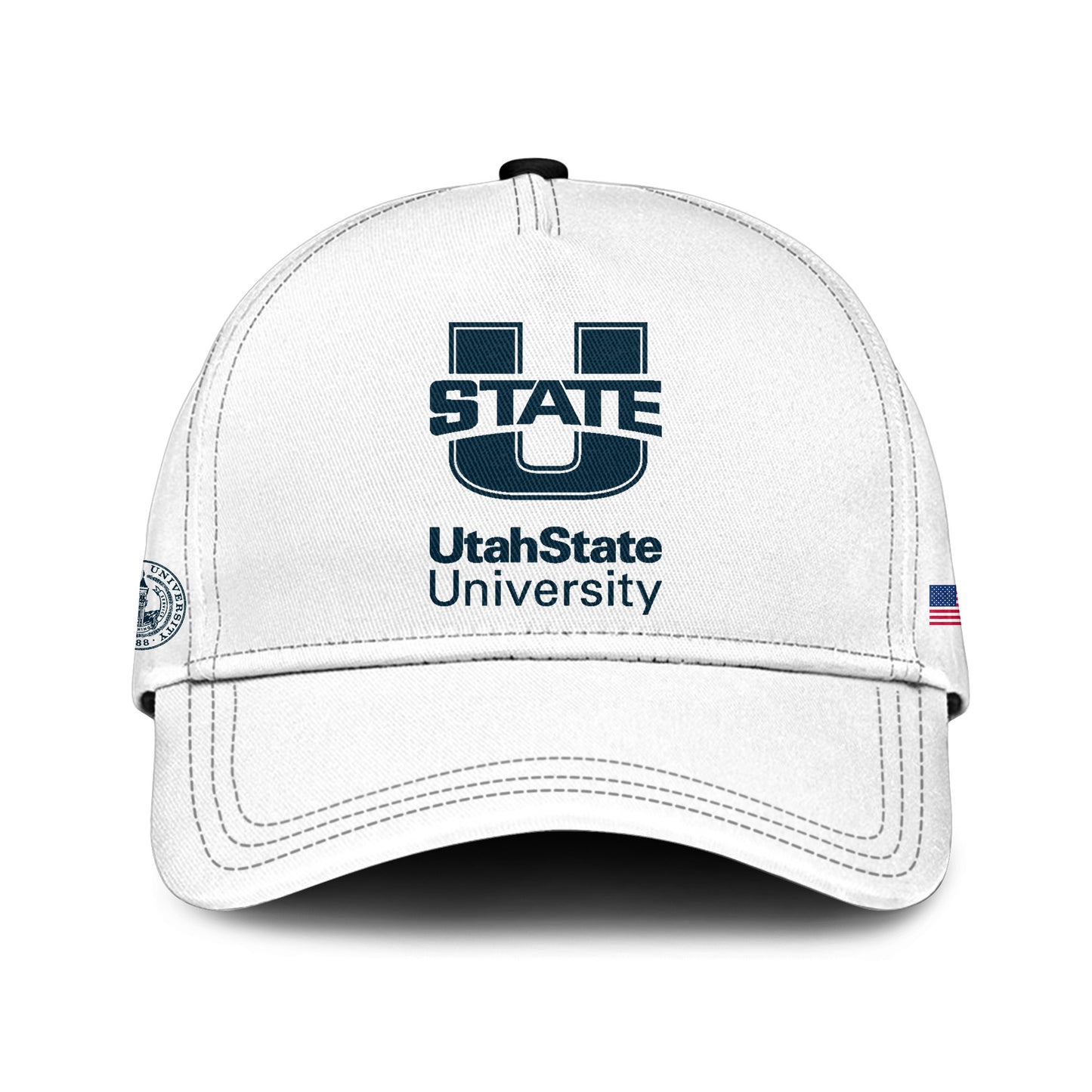 Utah State Campus Freedom Tshirt