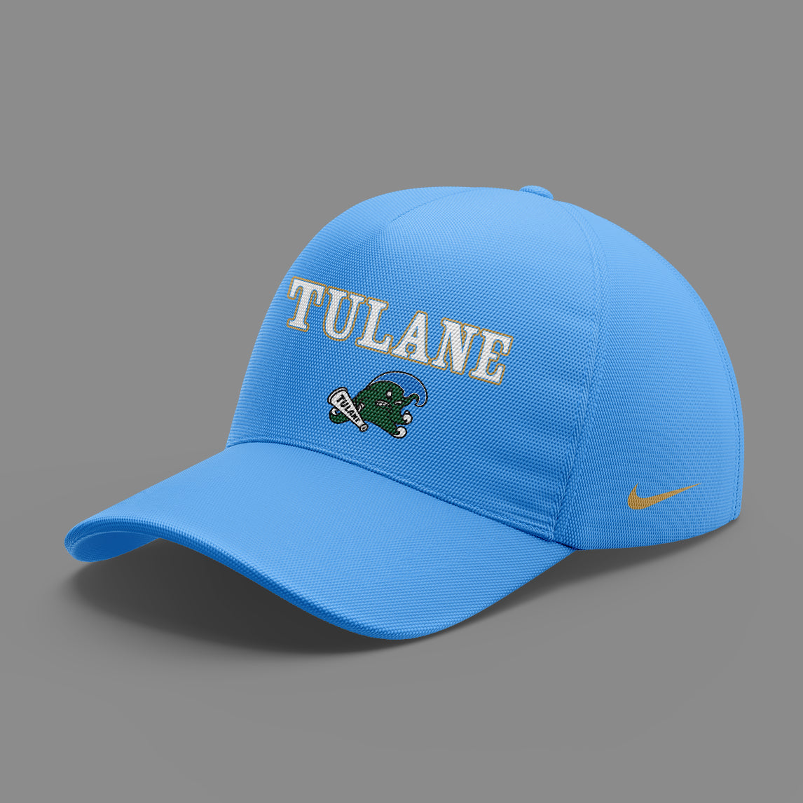 Limited Edition Tulane Football City Edition #UptownFootball Sweatshirt-PU25102225