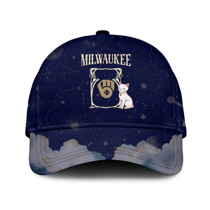 MIL x Cat Version Tarot Jersey