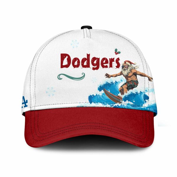 Christmas July Santa 2025 Jersey Editions Limited 2025