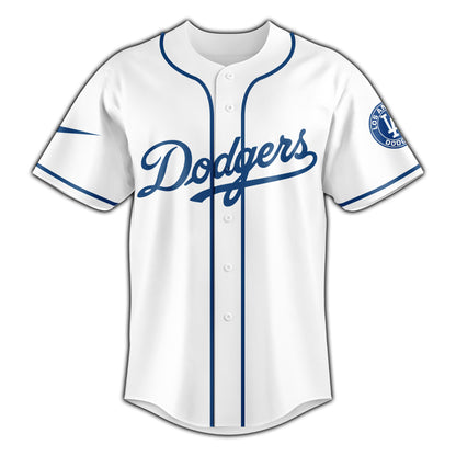 LAD x Kendrick Lamar Edition Jersey