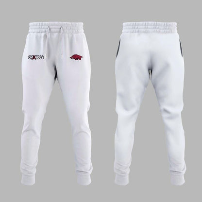 Special New Men's College World Series Omahogs Tshirt