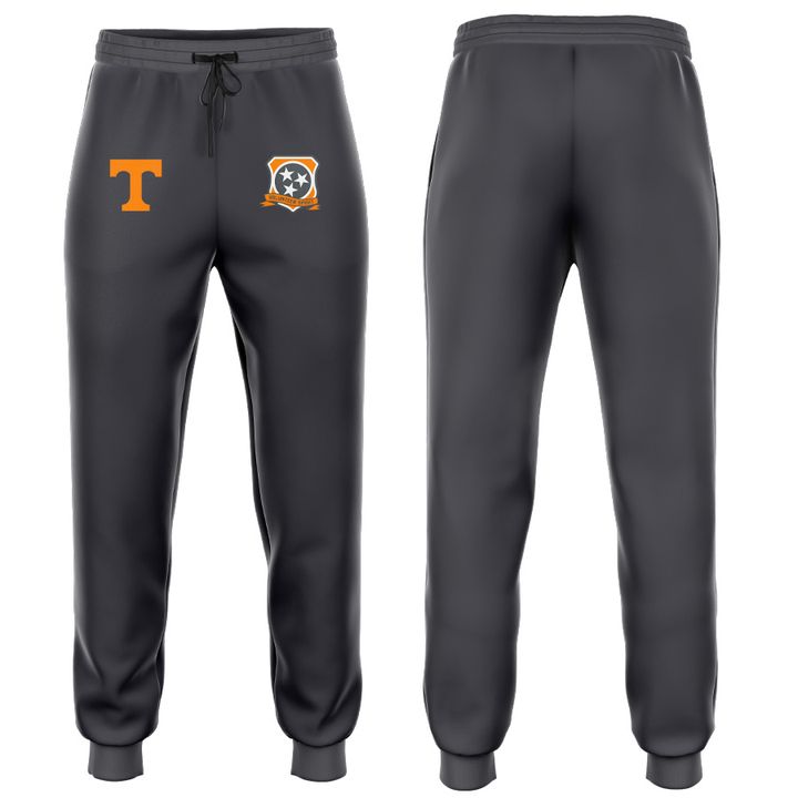 Limited Edition Tennessee Volunteers A Smokey Grey Polo
