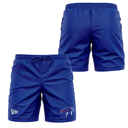 New "Charging Potato" Logo T-Shirt (Blue)