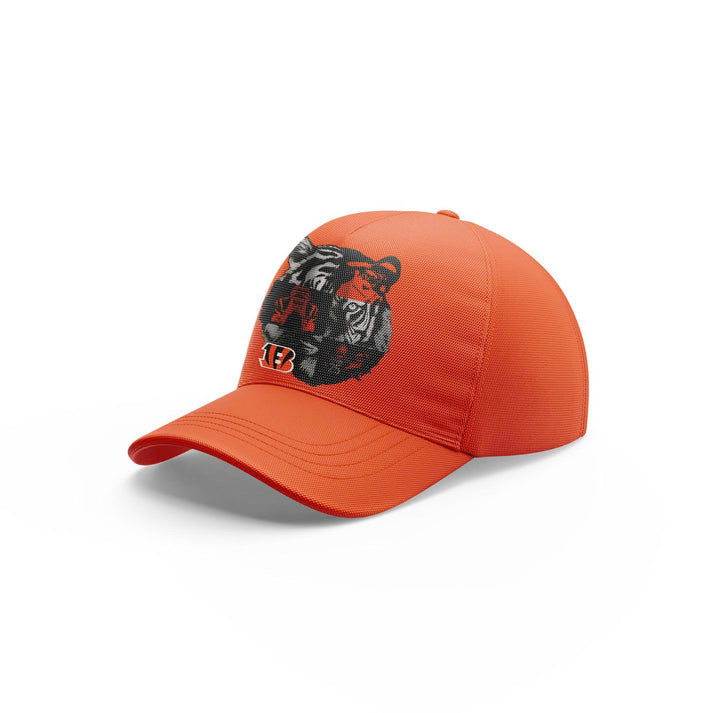 Cincinnati Bengals New Season 2025 Polo - Play-off Only Fan Don't Buy