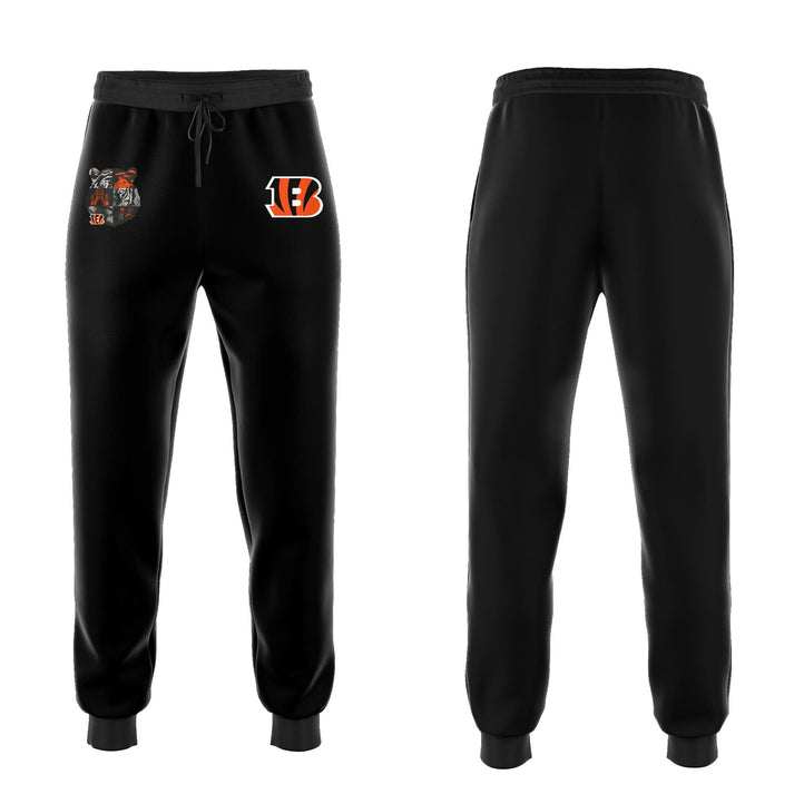 Cincinnati Bengals New Season 2025 Sweatshirt - Play-off Only Fan Don't Buy