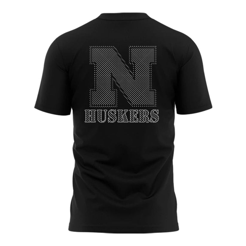 Special New Coach Matt Rhule Husker Tshirt