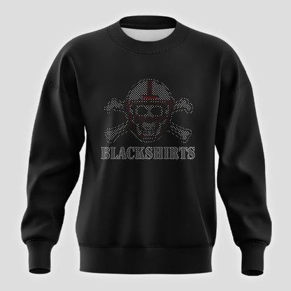 Special New Coach Matt Rhule Husker Sweat