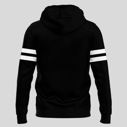 Special New Alternate Dark Mode Hoodie In Black Ver 2