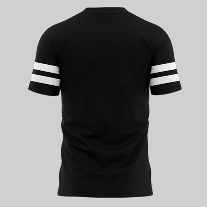 Special New Alternate Dark Mode Tshirt In Black Ver 2