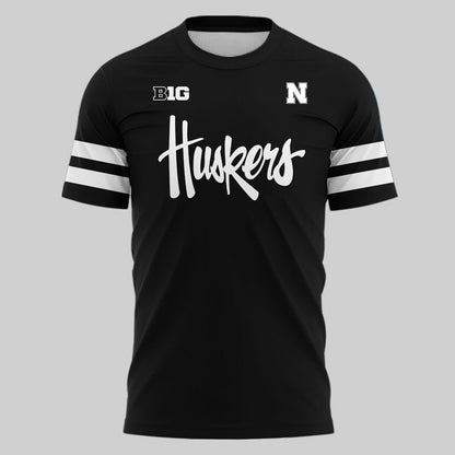 Special New Alternate Dark Mode Tshirt In Black Ver 2