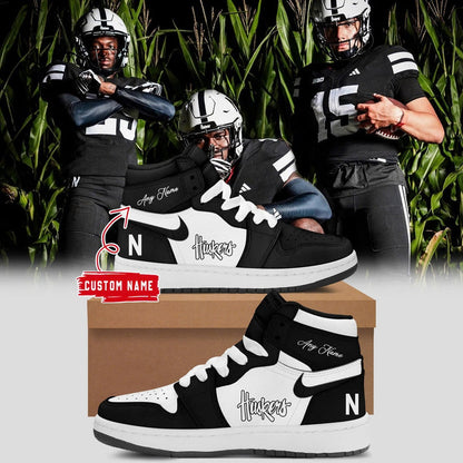 Special New Alternate Dark Mode Helmet Logo AJ1