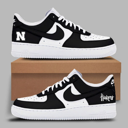 Special New Alternate Dark Mode New Shoes In Black