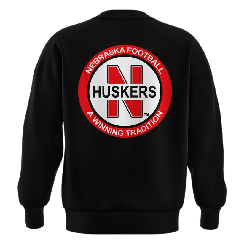 Special New Coach Matt Rhule Helmet Sweat