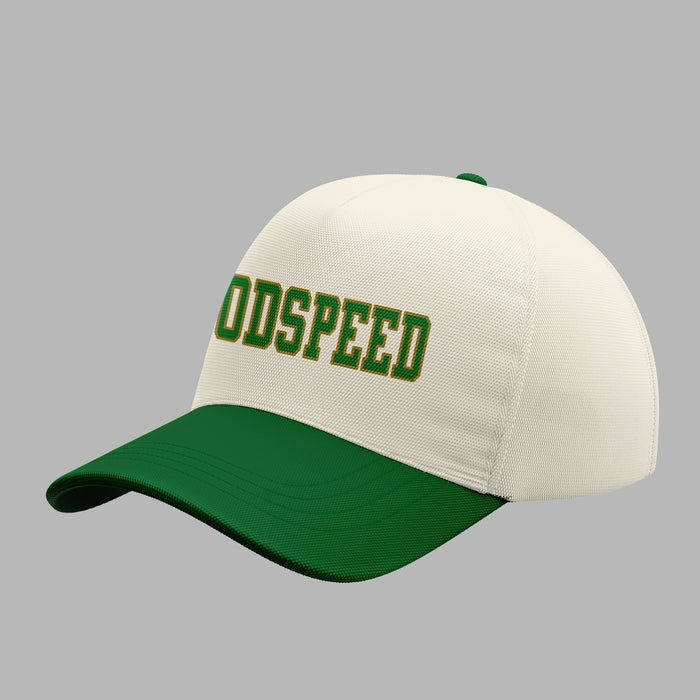 Limited Edition Zach Bryan x Notre Dame ZipHoodie 2025