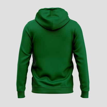 Limited Edition Irish Football x Bryan 2025 Hoodie