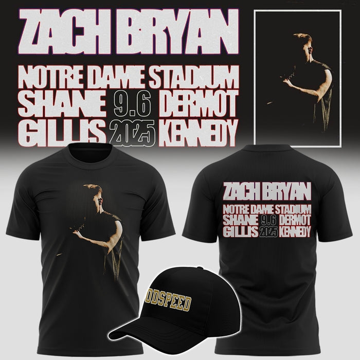 Limited Edition Irish Football x Bryan 2025 TShirt