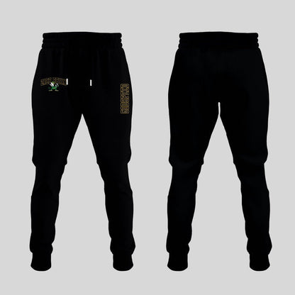 Exclusive Version Zach Bryan x Notre Dame Sweat 2025