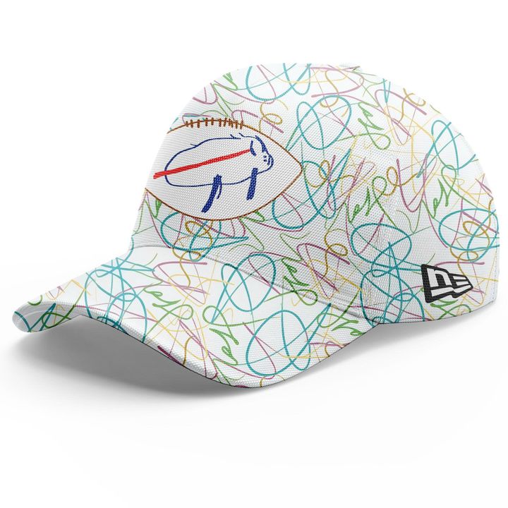 Buffalo’s Oishei Children’s Hospital New Hoodie