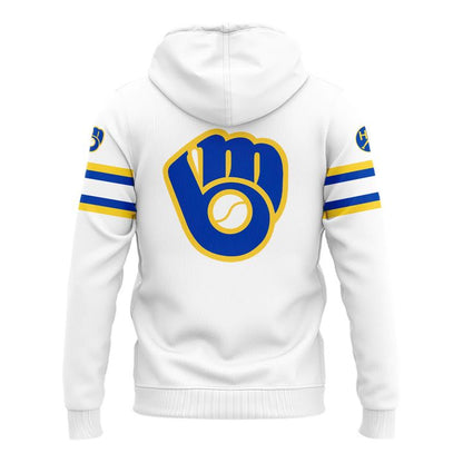 Special Edition Old Logo Hoodie