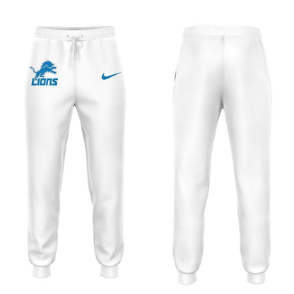 Detroit Lions 2025-2026 Hoodie V3