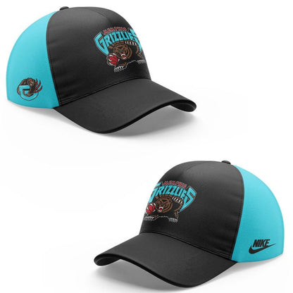 Memphis Grizzlies 25th Anniversary Classic Uniform Release Presented Basketball Jersey 2025