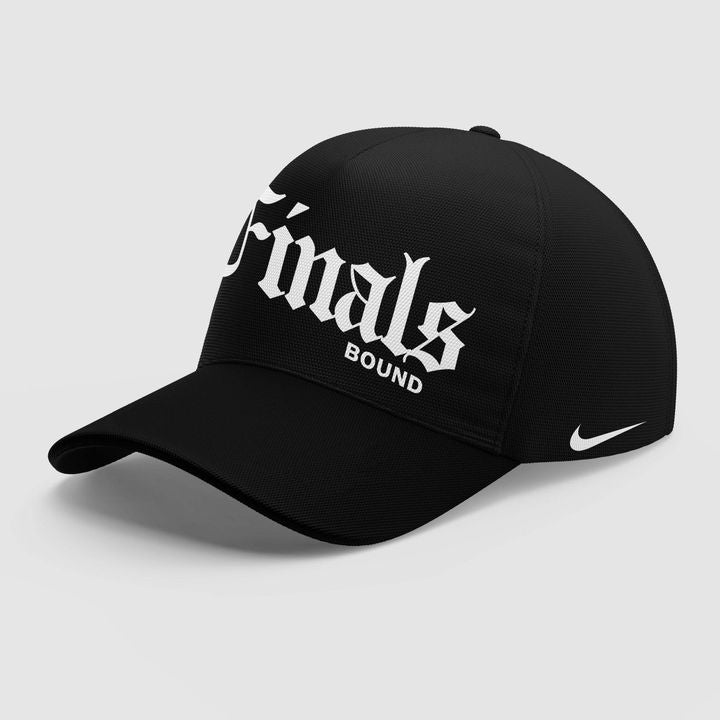 LAS VEGAS ACES RAISE THE STAKES 2025 PLAYOFFS BLACK Hoodie