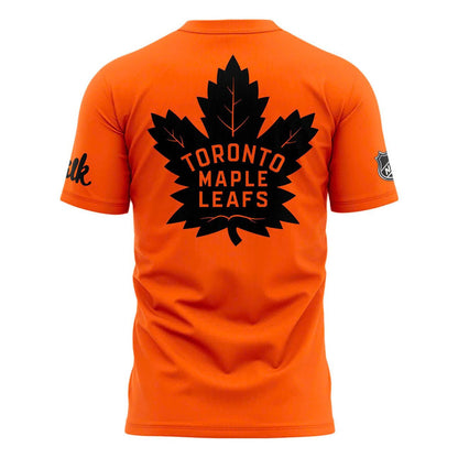 Toronto Maple Leafs National Day for Truth and Reconciliation T-Shirt 2025