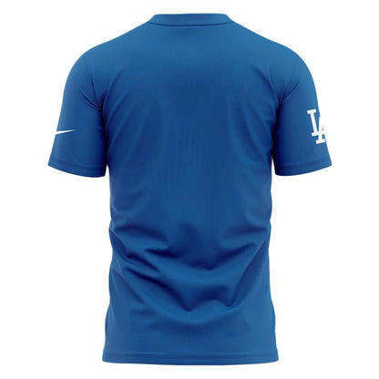 Limited Edition Clayton Kershaw "I HARDLY WANT PANTS" T-shirt