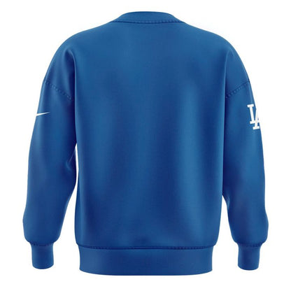 Special LA Dodgers ”I Hardly Want Pants” Limited Edition Sweater Shirt