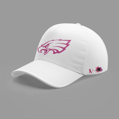 Exclusive Version Philadelphia Eagles Breast Cancer Awareness Tshirt 2025