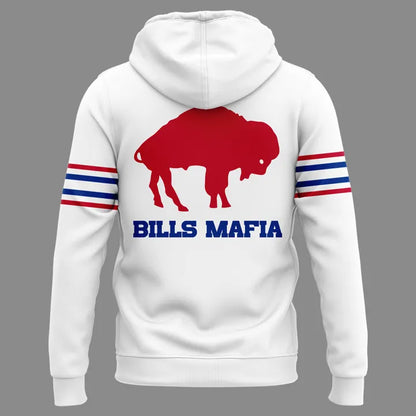 Buffalo Bills Special Edition Hoodie