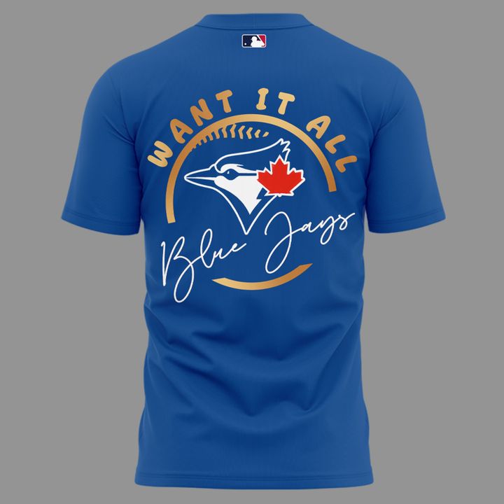 Limited Edition Youth Toronto Blue Jays Fanatics 2025 American League Division Series Champions Locker Room T-Shirt for fans
